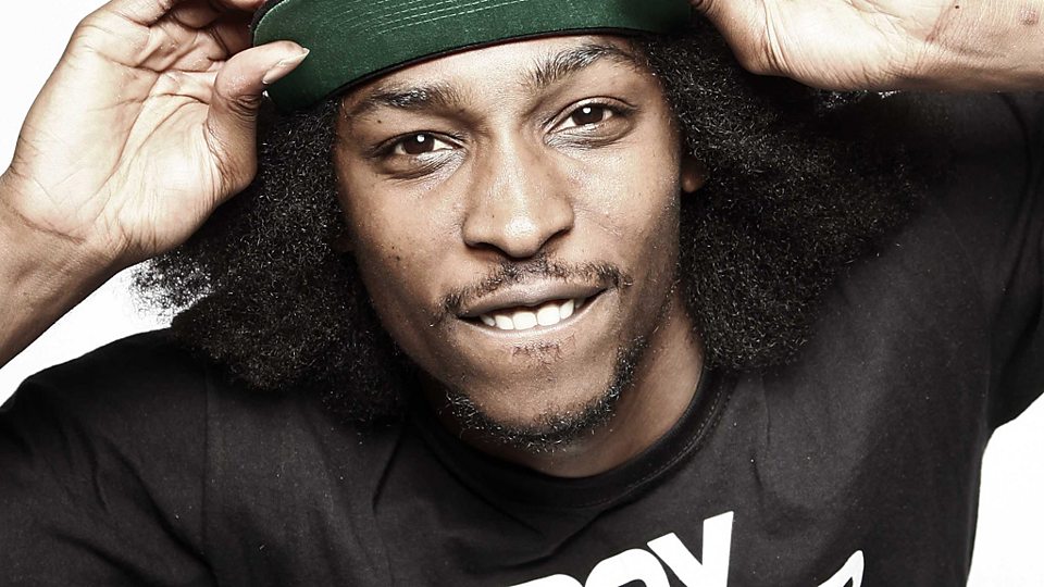 Jme