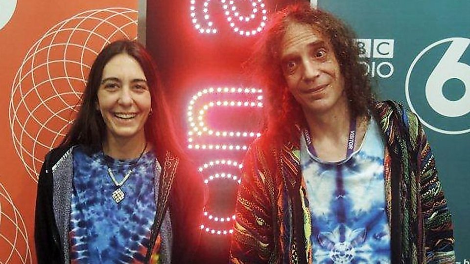 Ozric Tentacles - New Songs, Playlists & Latest News - BBC Music