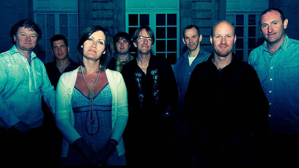 Capercaillie