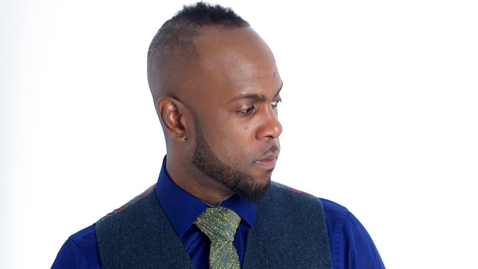 Bunji Garlin