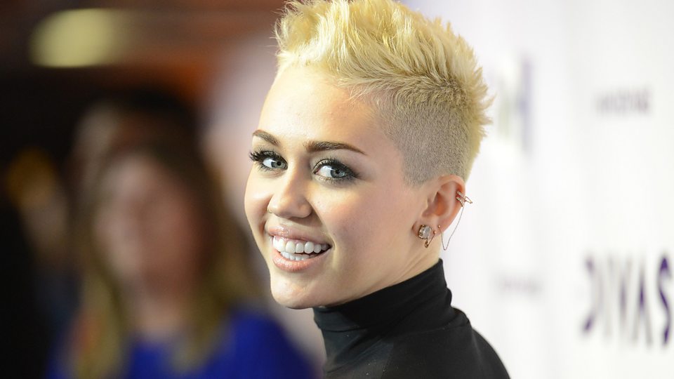 Miley Cyrus New Songs Playlists Latest News c Music