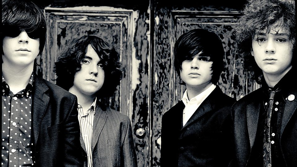 The Strypes