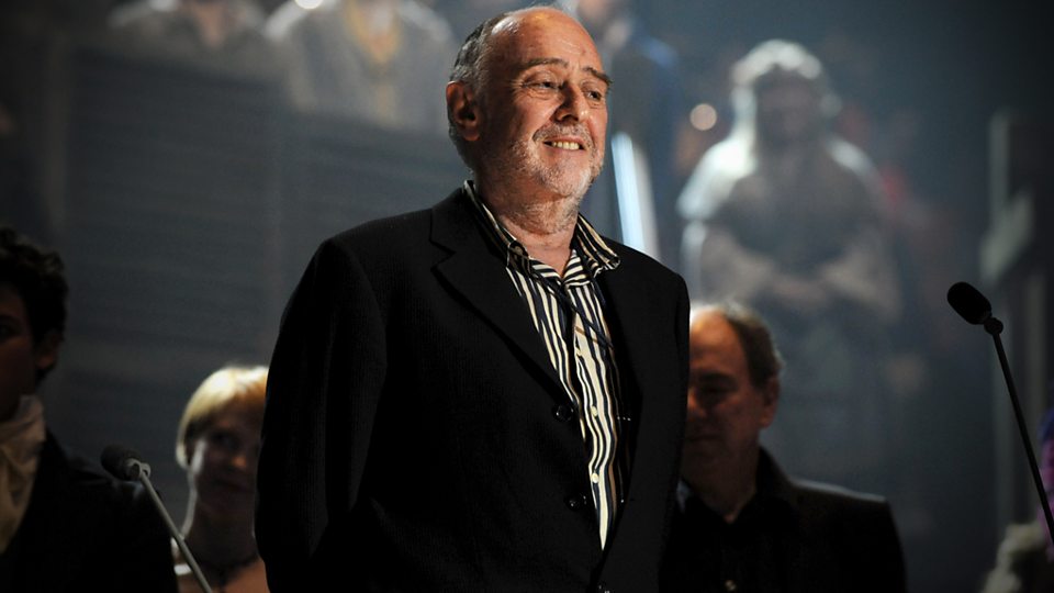 Claude‐Michel Schönberg