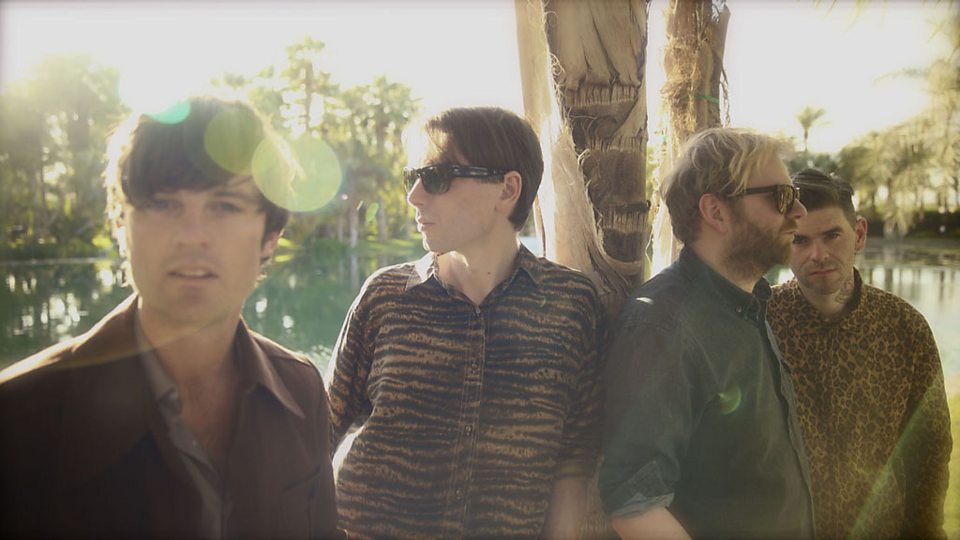Franz Ferdinand New Songs, Playlists & Latest News BBC Music Franz Ferdinand New Songs, Playlists & Latest News BBC Music