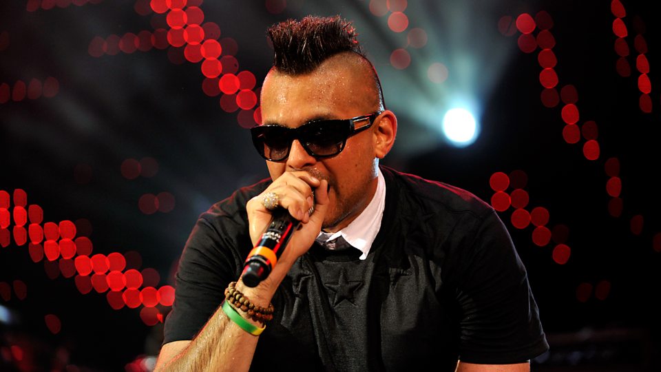 Sean Paul