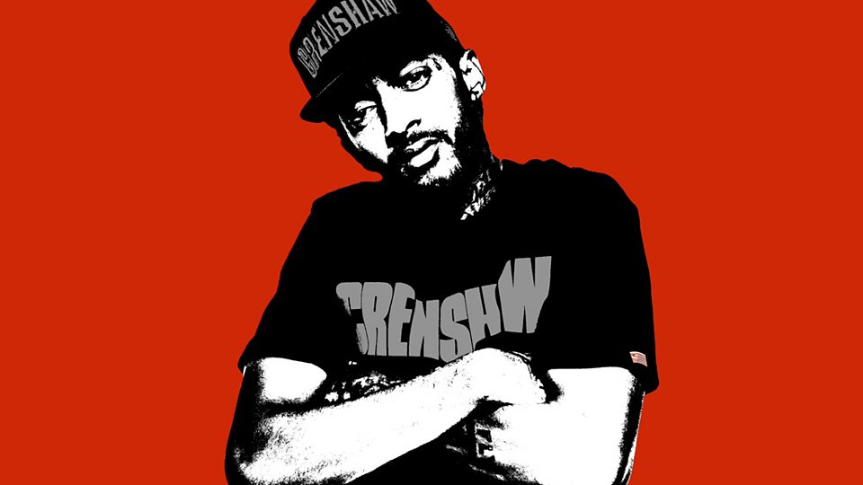 Nipsey Hussle