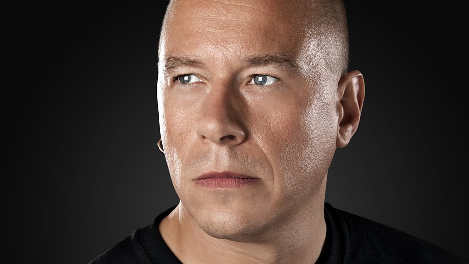 DJ Neophyte
