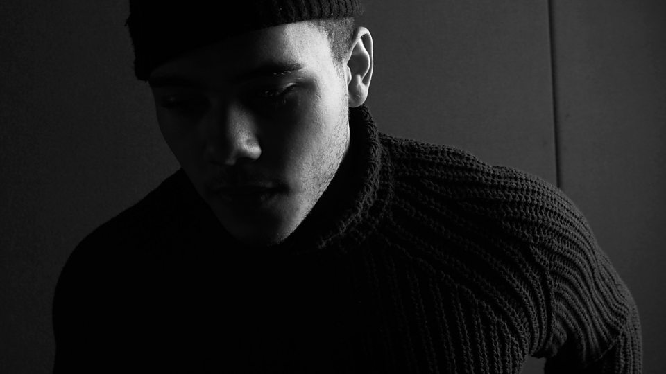Joel Compass