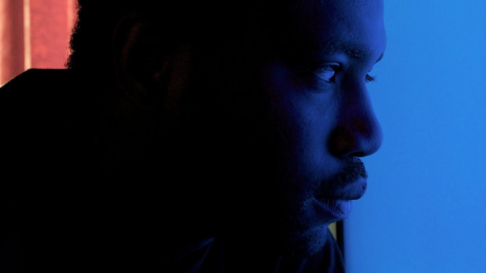 Sampha