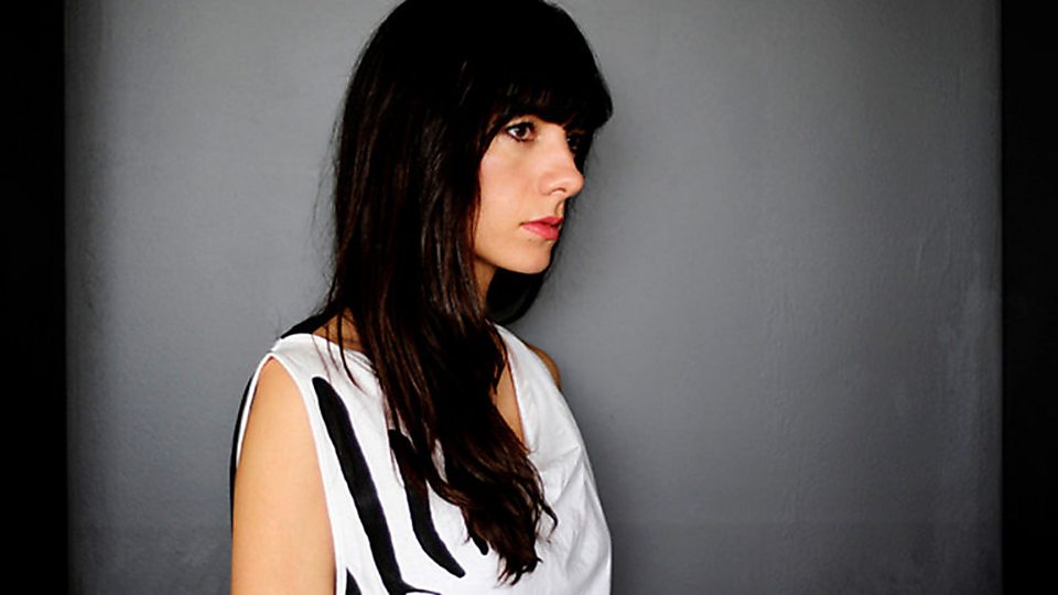 Veronica Vasicka
