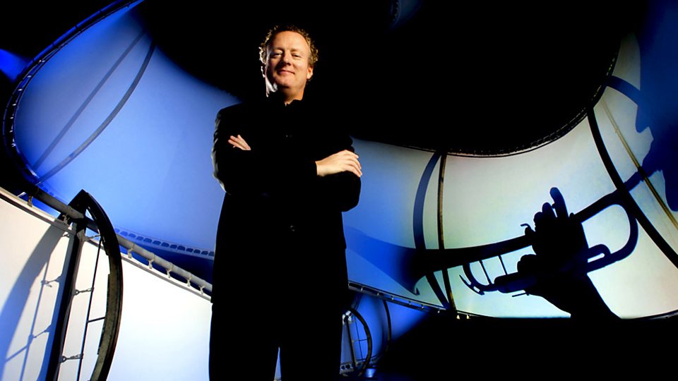 Howard Goodall