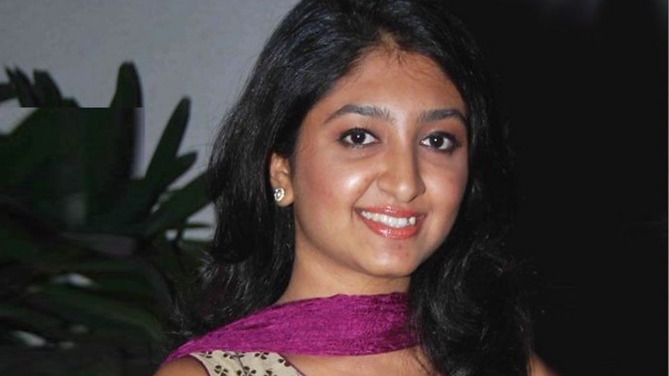 Bhoomi Trivedi