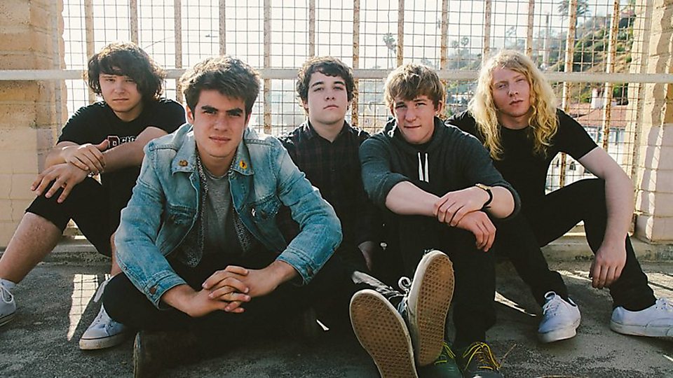 The Orwells
