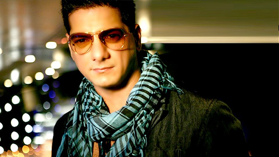 DJ Aqeel