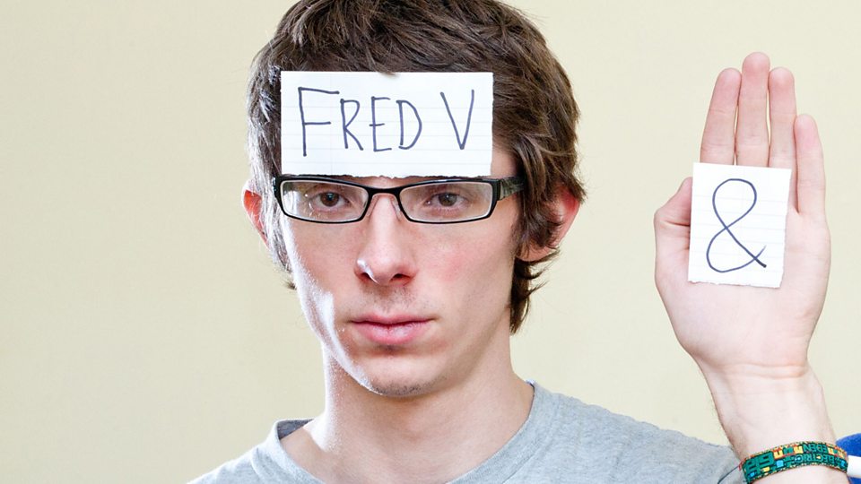 Fred V