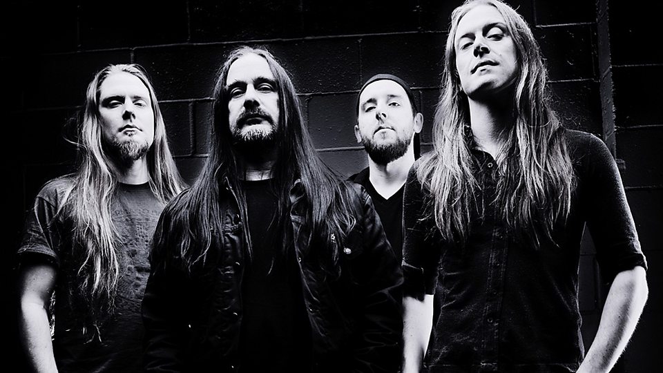 Carcass