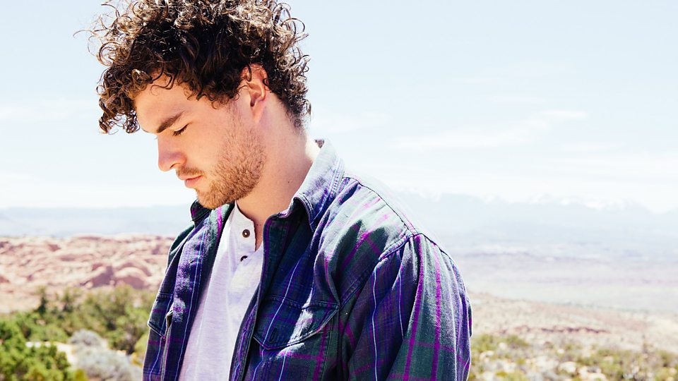 Vance Joy