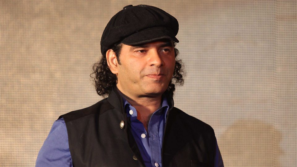 Mohit Chauhan