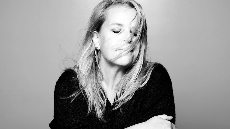 Mary Chapin Carpenter