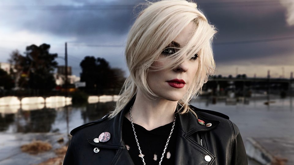 Brody Dalle