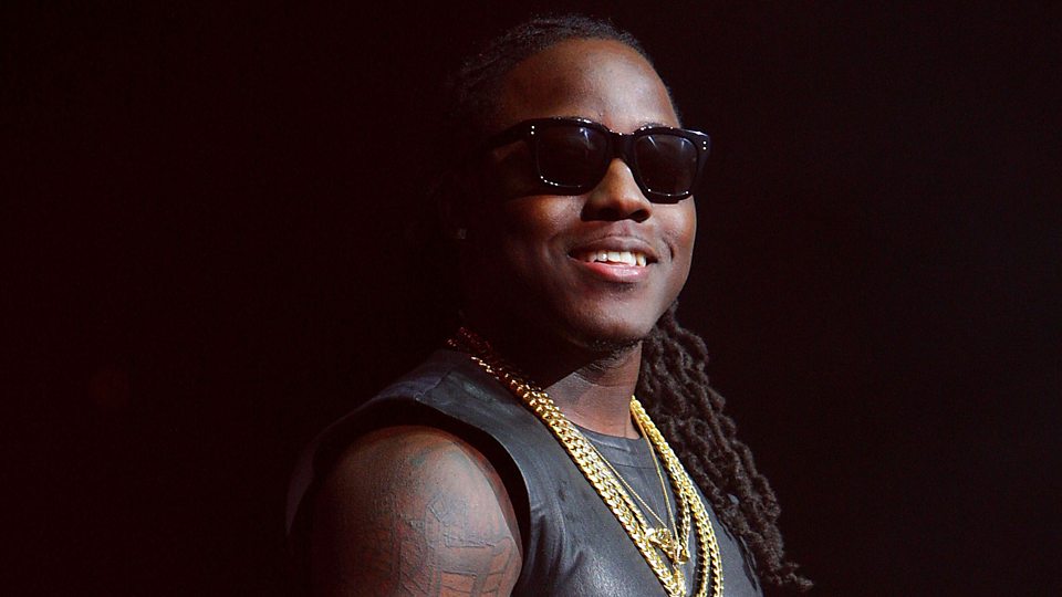 Ace Hood