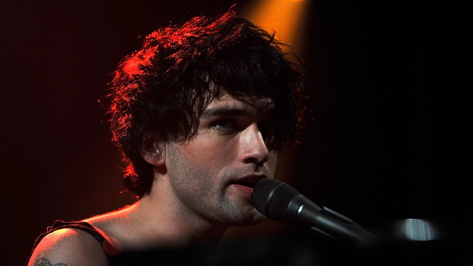 Chris Garneau