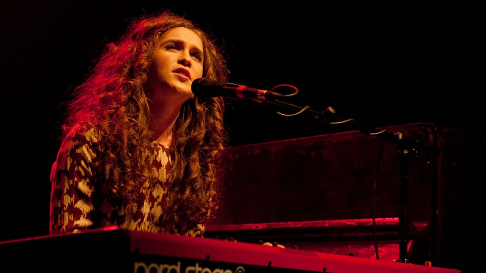Rae Morris