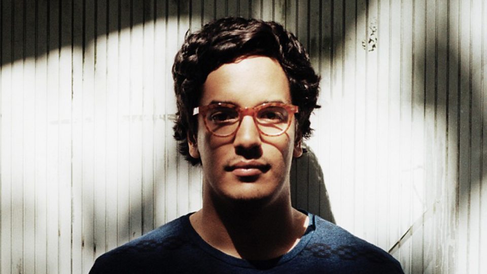 Luke Sital-Singh