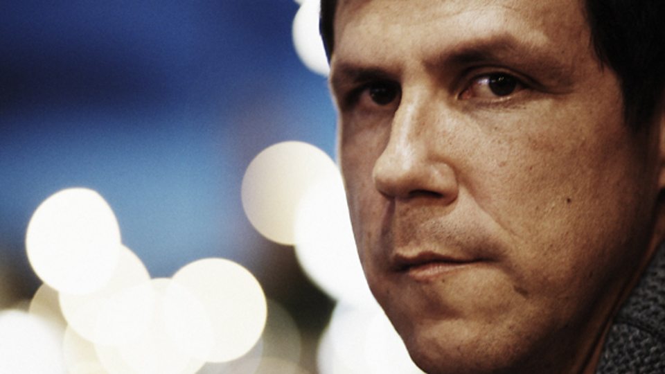 Damien Jurado