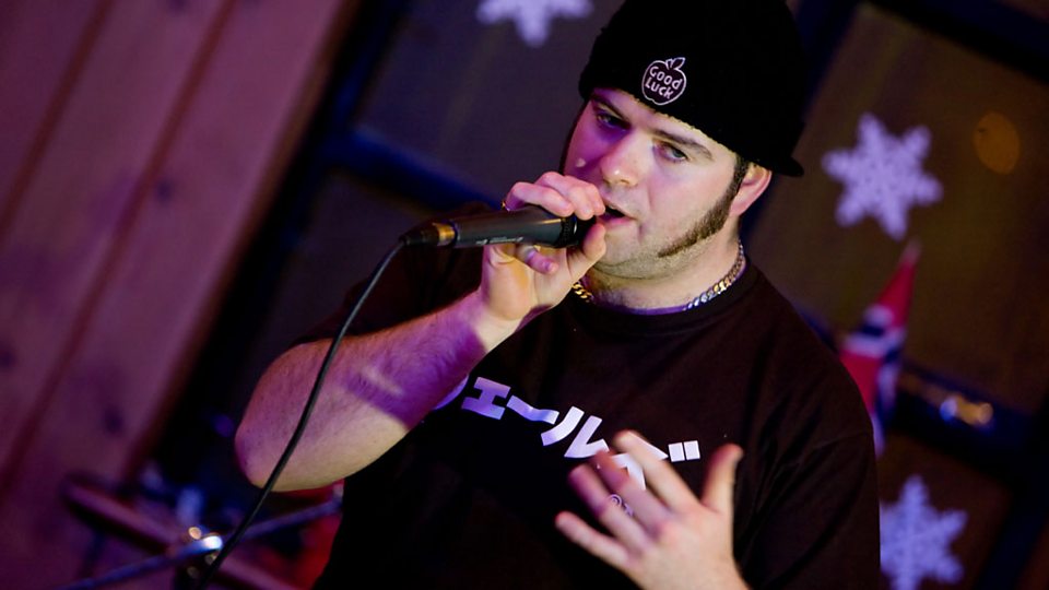 Mr Phormula