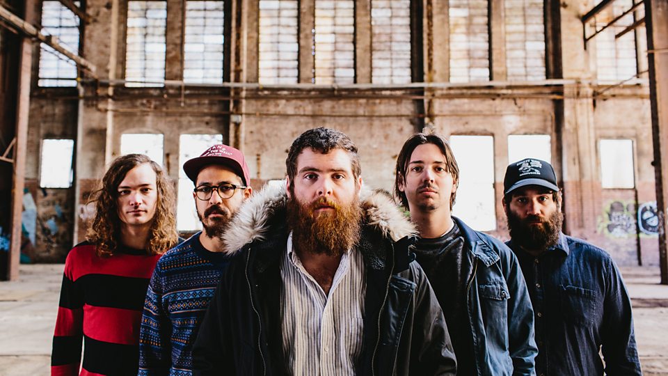 Manchester Orchestra