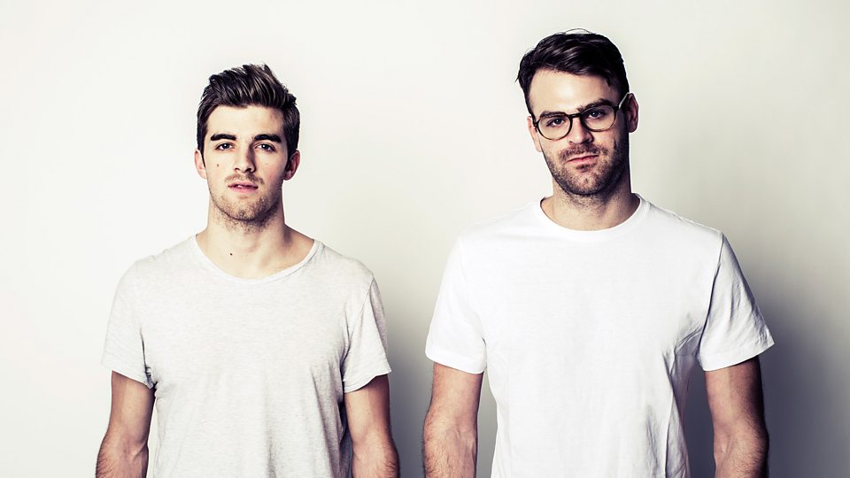 Image result for chainsmokers