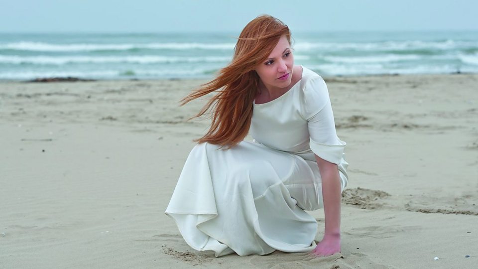 Valentina Monetta