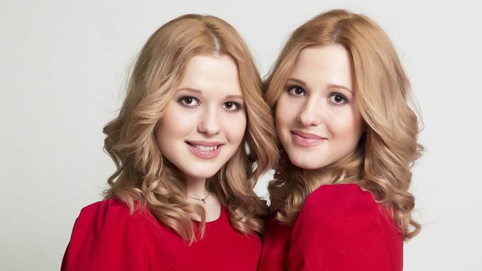 Tolmachevy Sisters