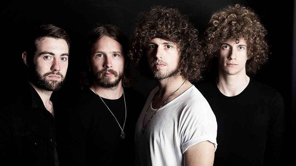 Glass Caves