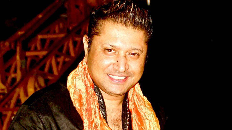 Johnny Zee