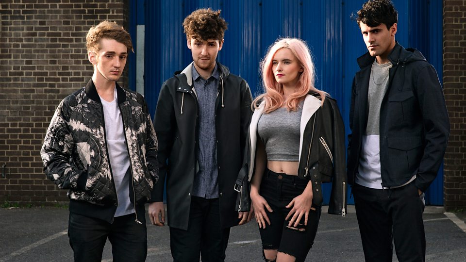 Clean Bandit - New Songs, Playlists & Latest News - BBC Music