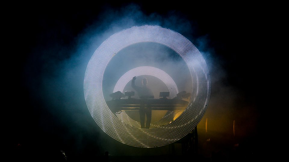 Sub Focus