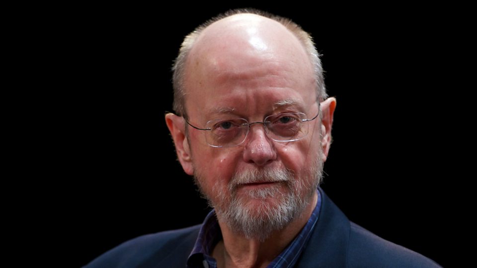 Charles Wuorinen