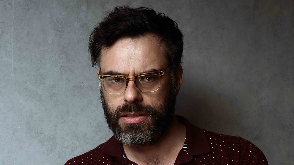 Jemaine Clement