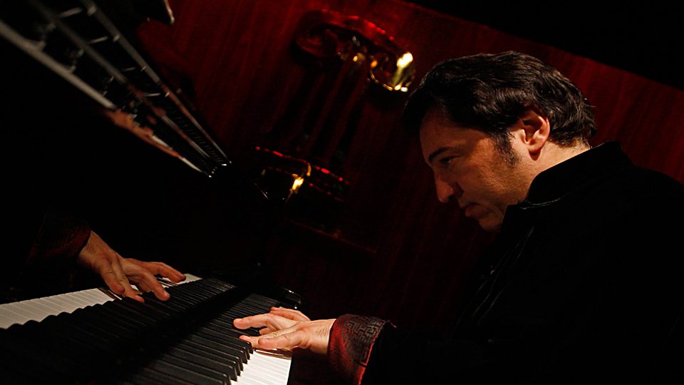 Fazil Say