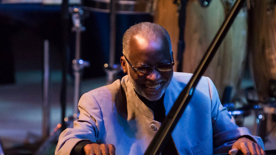 Ahmad Jamal
