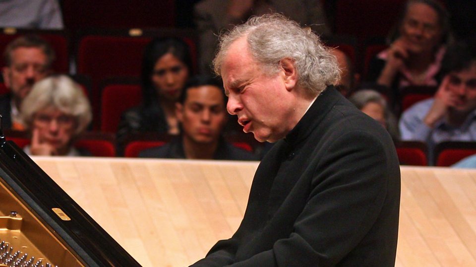 Sir András Schiff