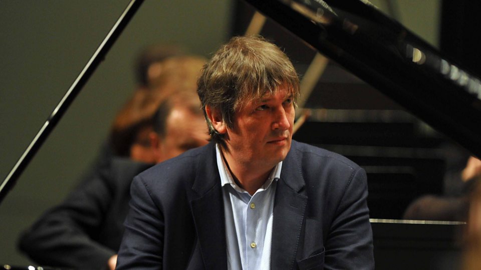 Boris Berezovsky