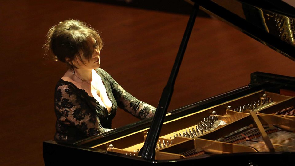 Elisso Bolkvadze