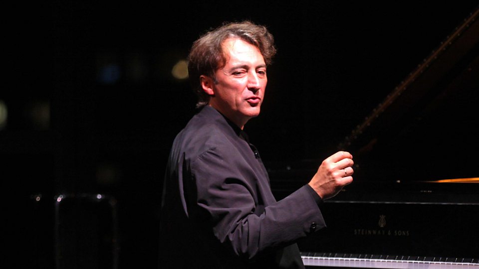 Jean-Efflam Bavouzet