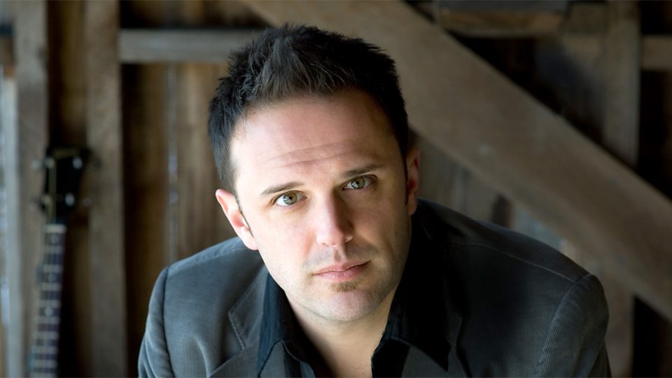 Mark Erelli
