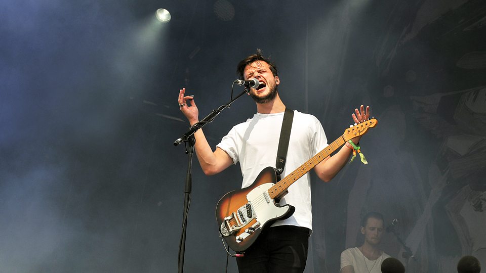 White Lies
