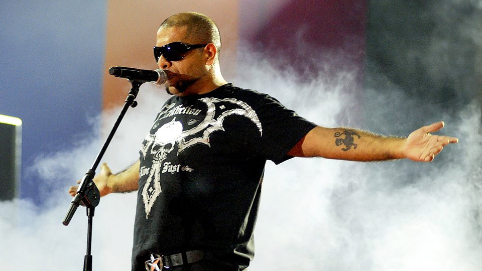 Vishal Dadlani