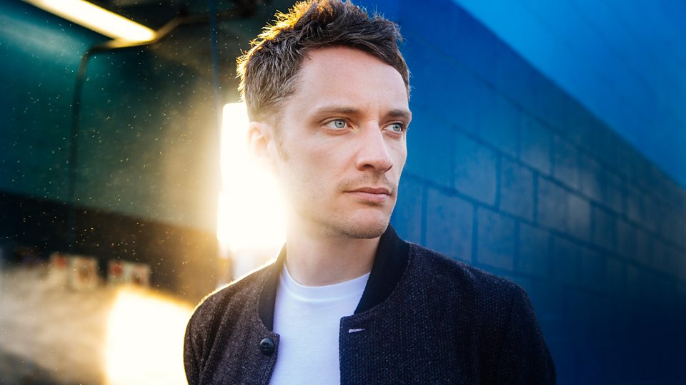 Alex Metric